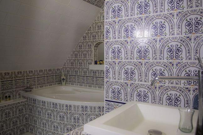 Chez Aurelia - Chambres & Table D'Hotes La Couture-Boussey Bilik gambar